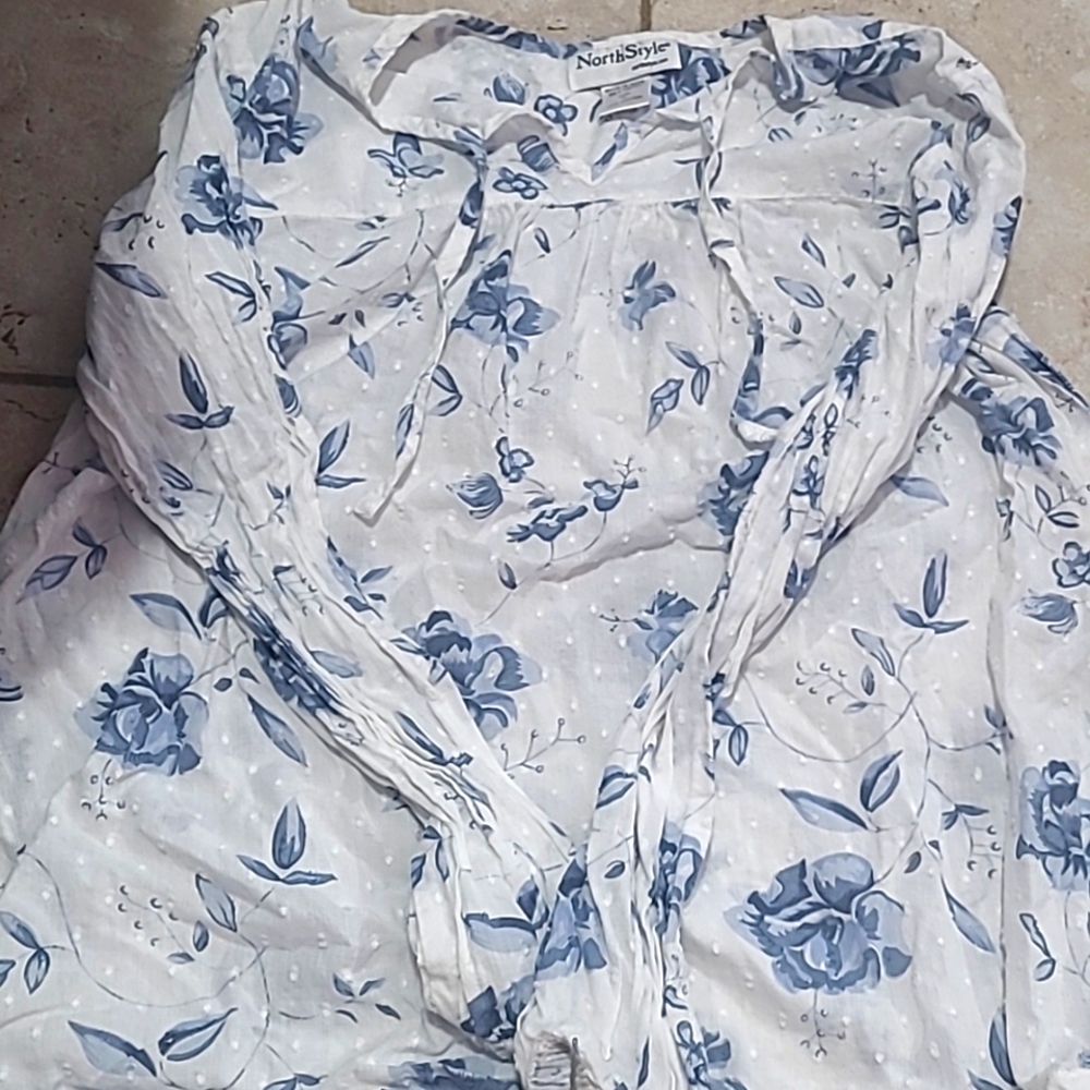 NorthStyle Tunic